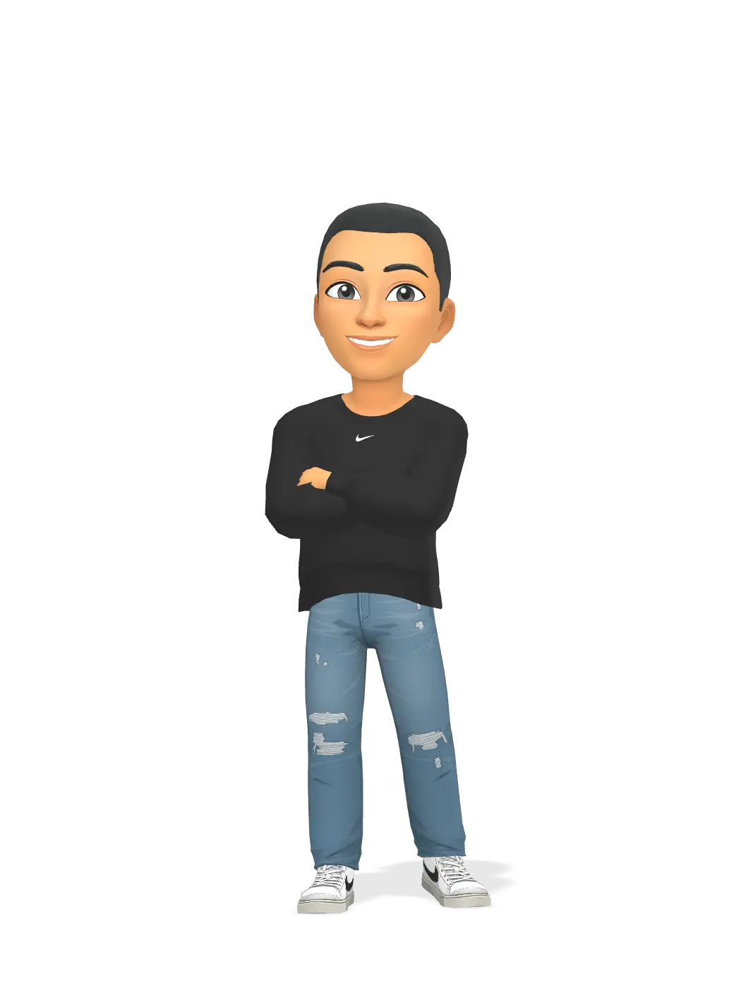 Snapchat profile picture for @elipzah