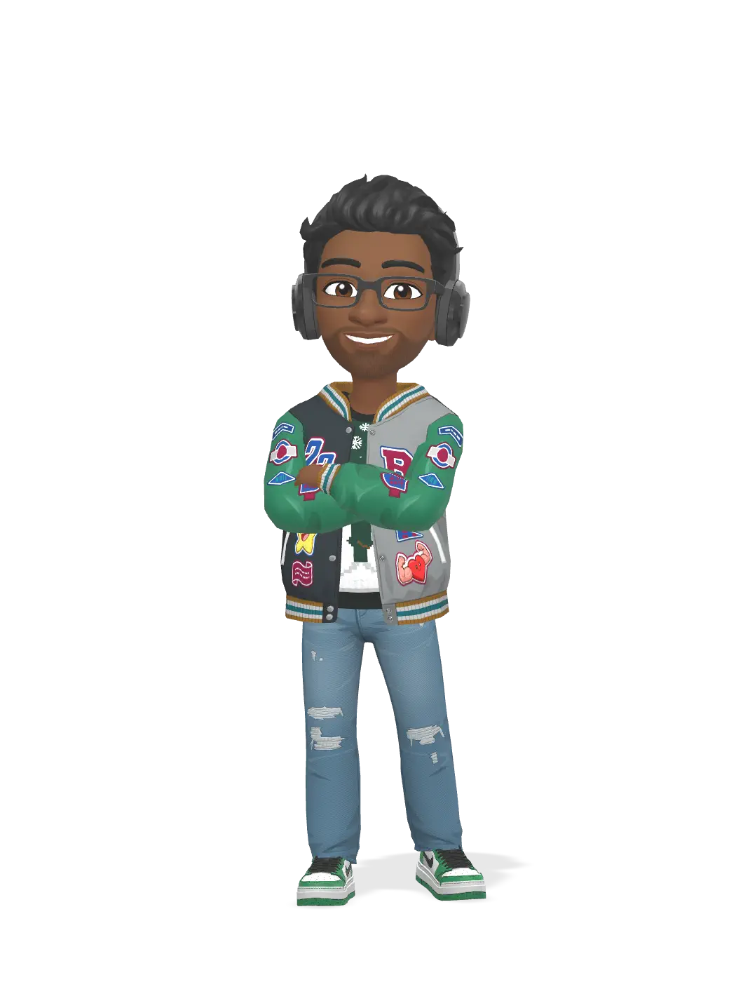 Snapchat profile picture for @invitational