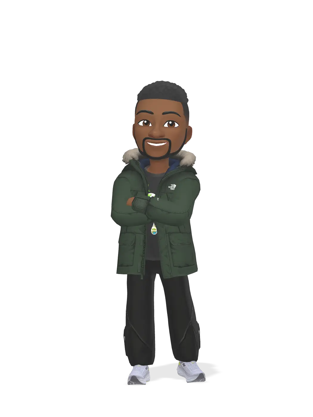 Snapchat profile picture for @sizamarc