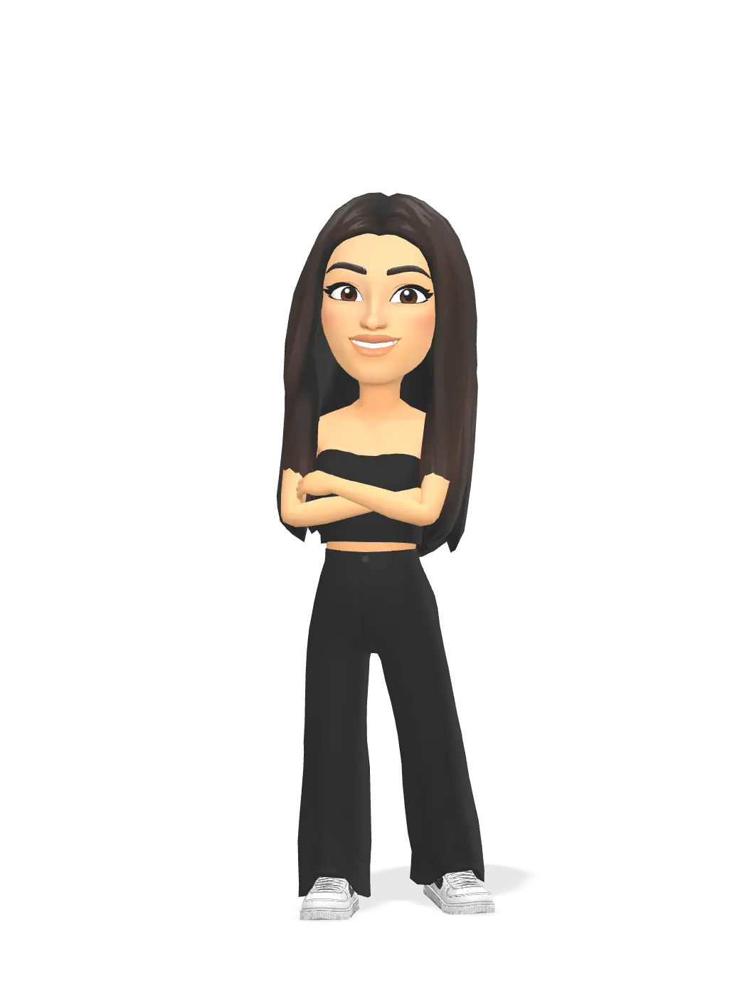 Snapchat profile picture for @lou_dnxx
