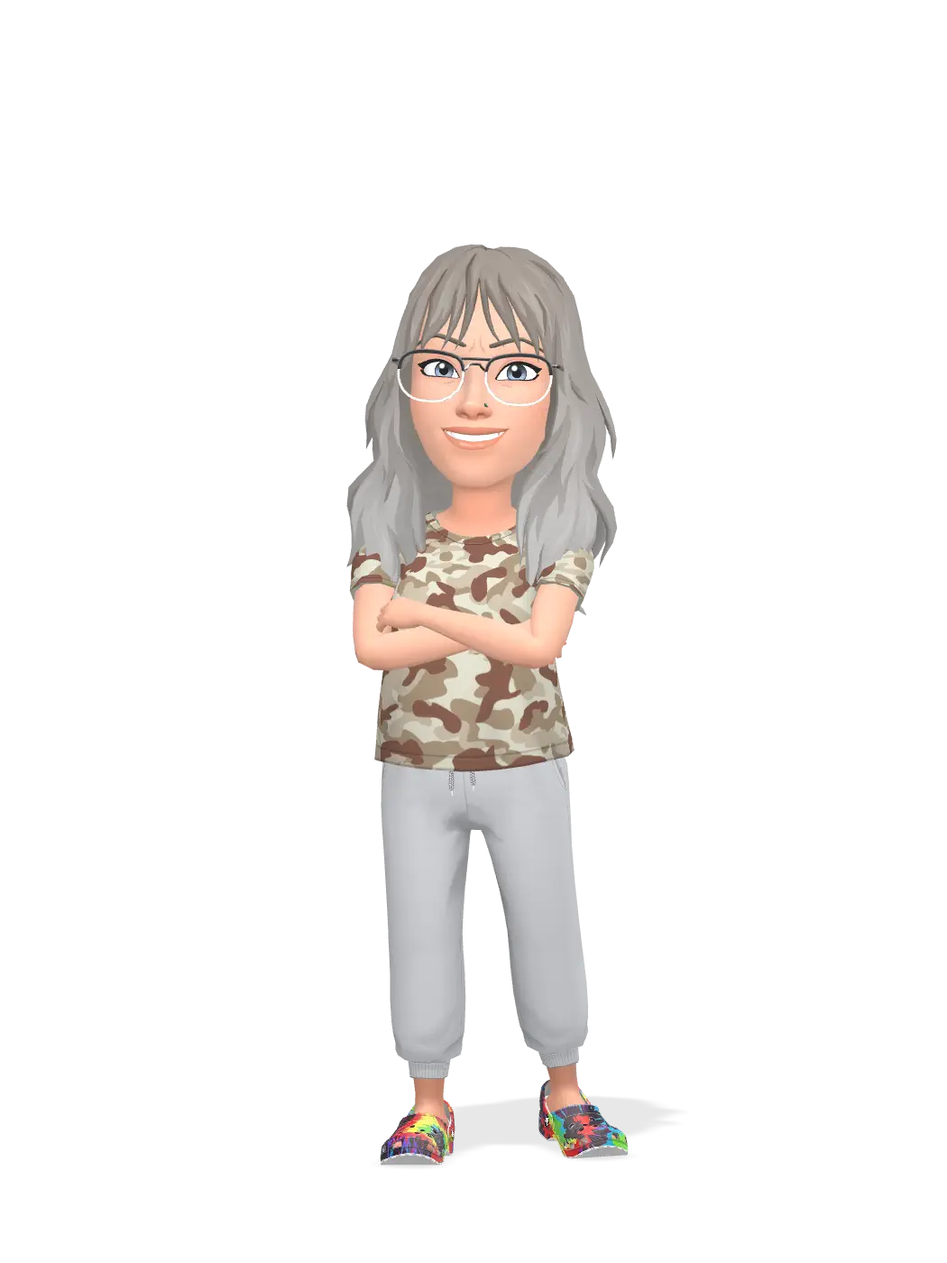 Snapchat profile picture for @sondan77