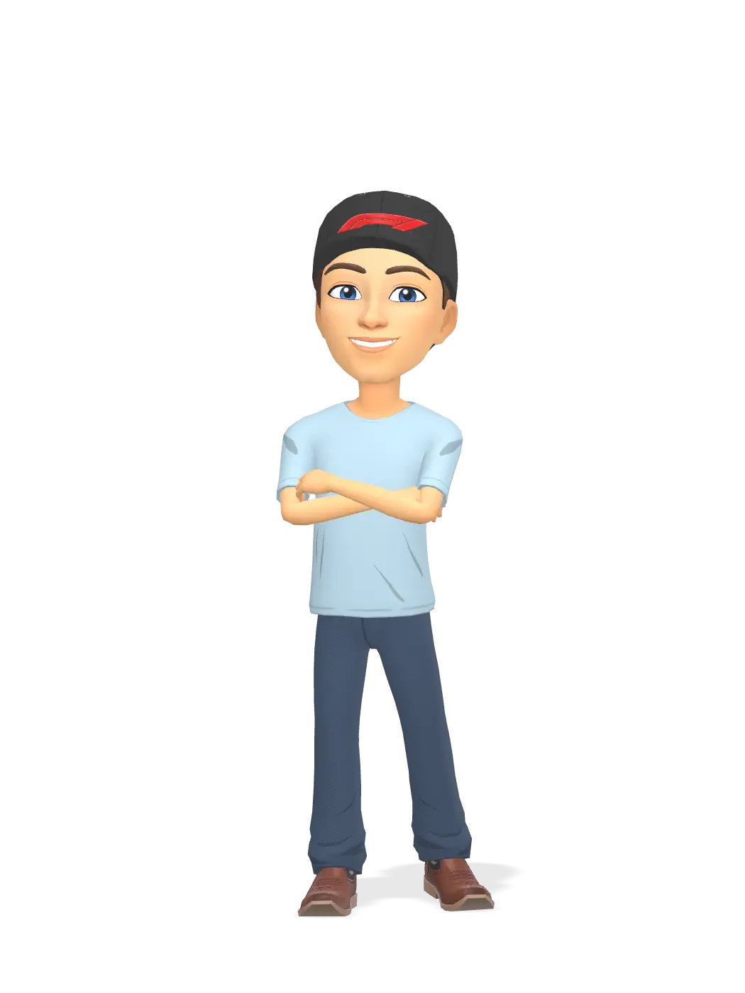 Snapchat profile picture for @jamason1