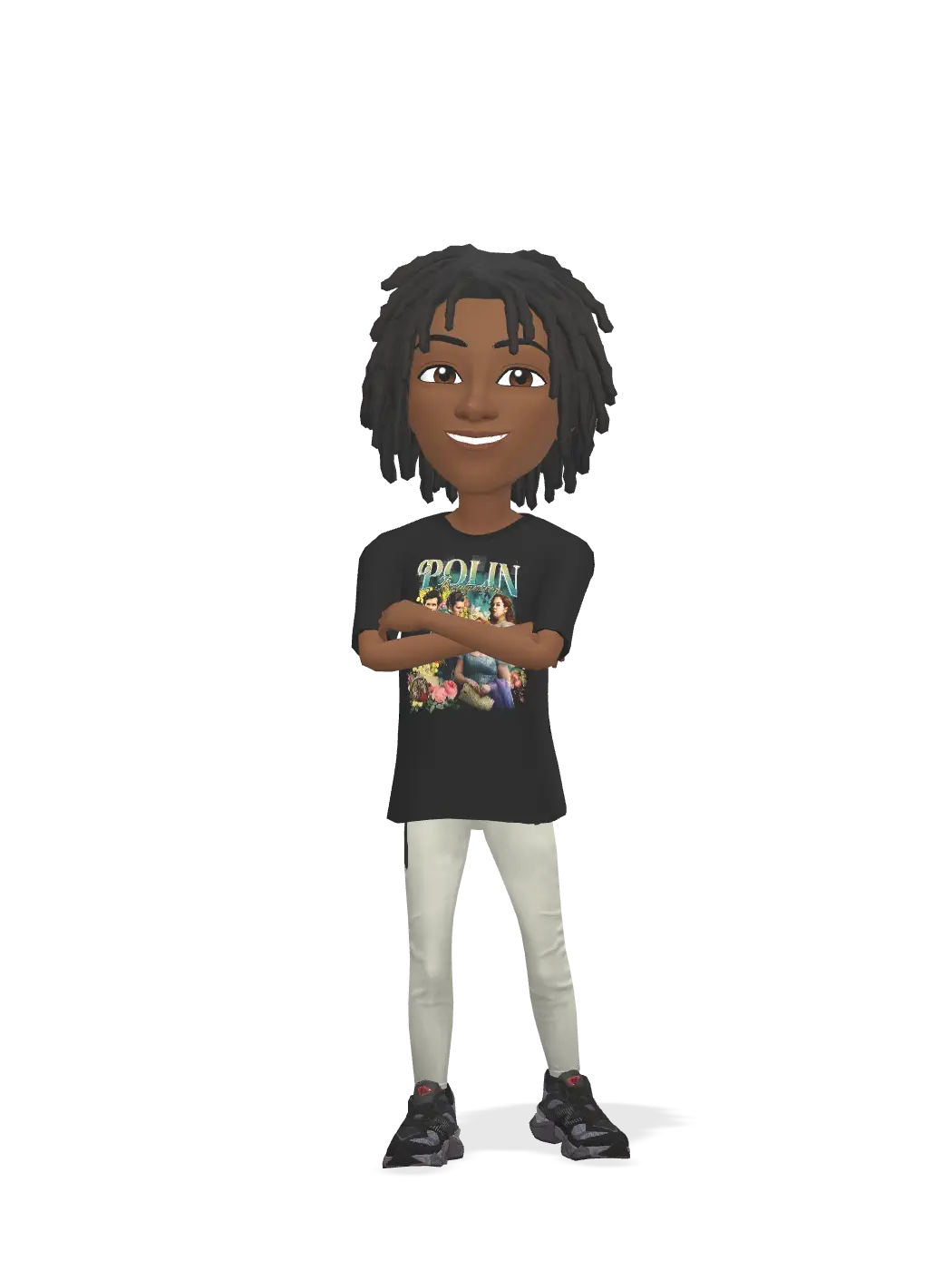 Snapchat profile picture for @yggtrock