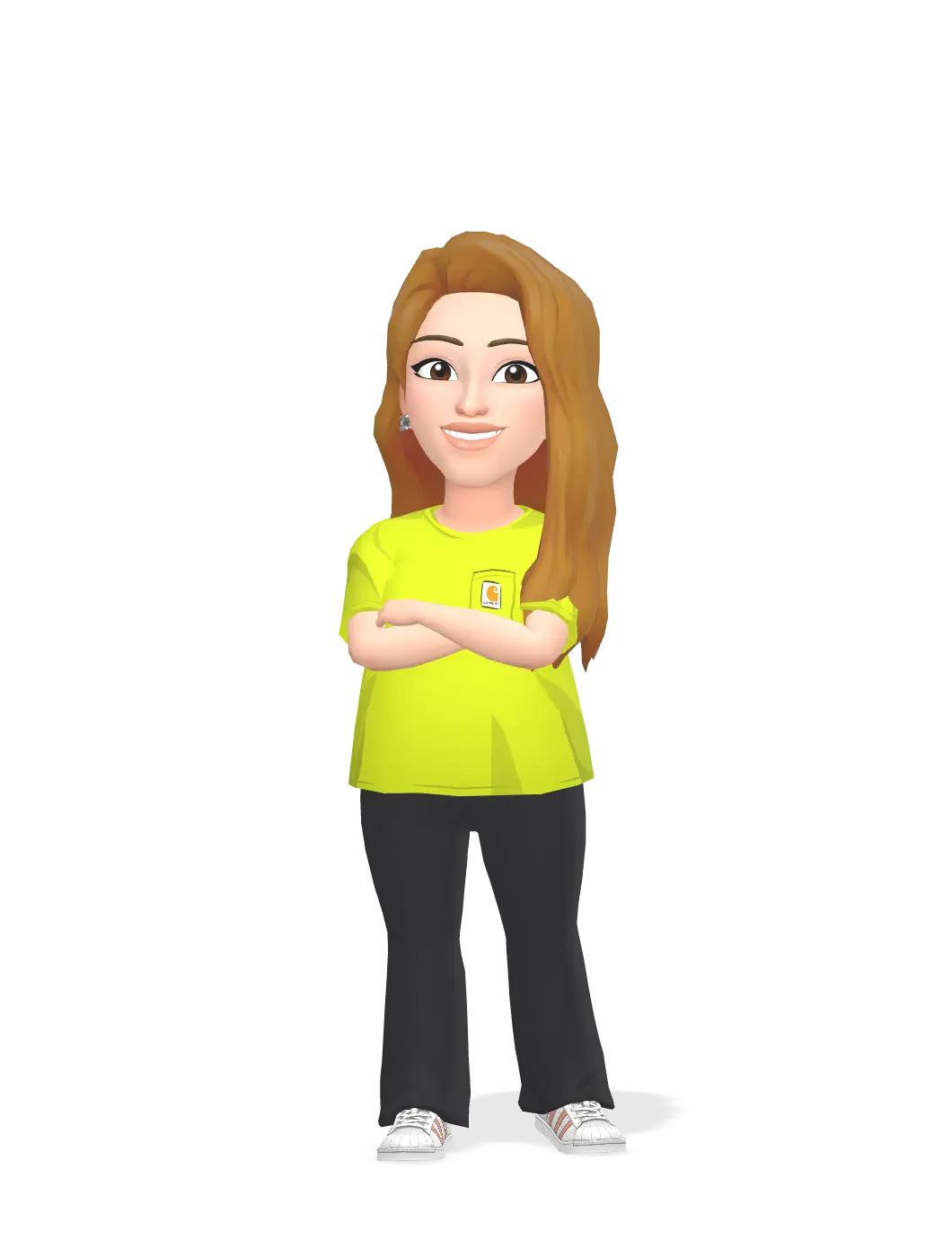Snapchat profile picture for @mardik