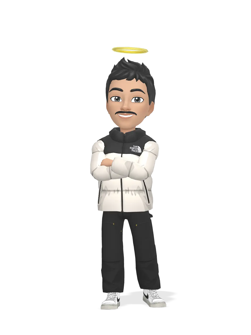 Snapchat profile picture for @wg_8z