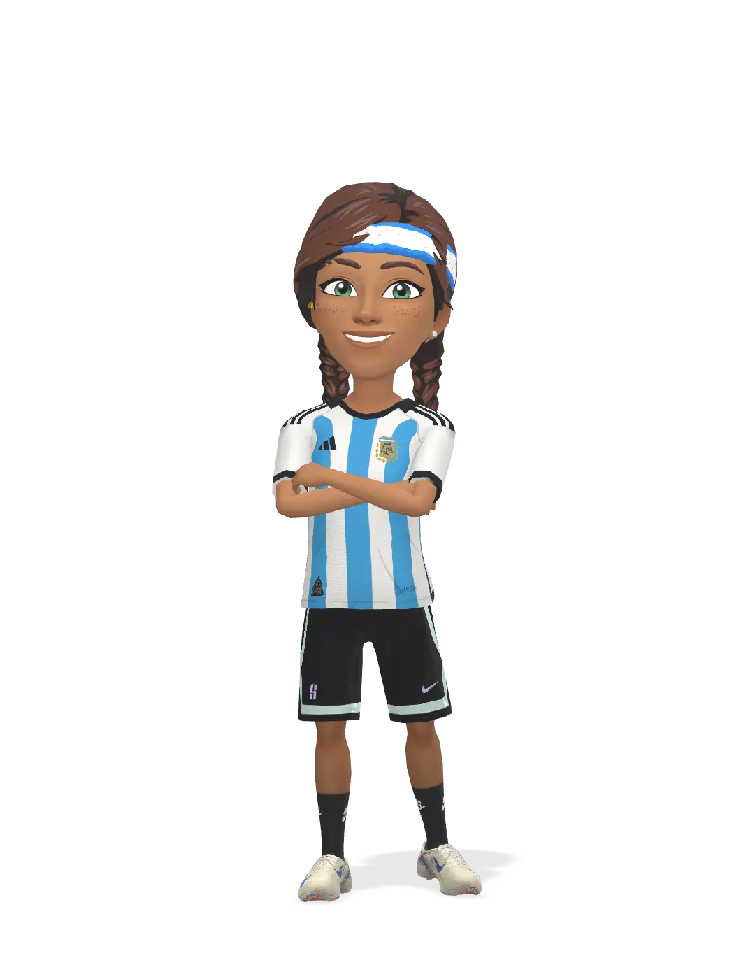 Snapchat profile picture for @terezka10