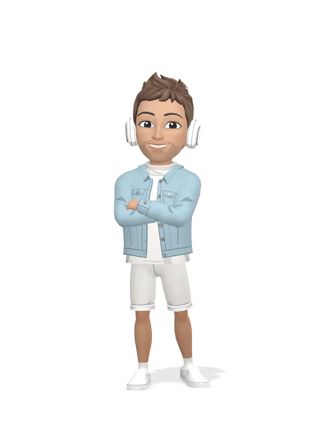 Snapchat profile picture for @lazy_vino