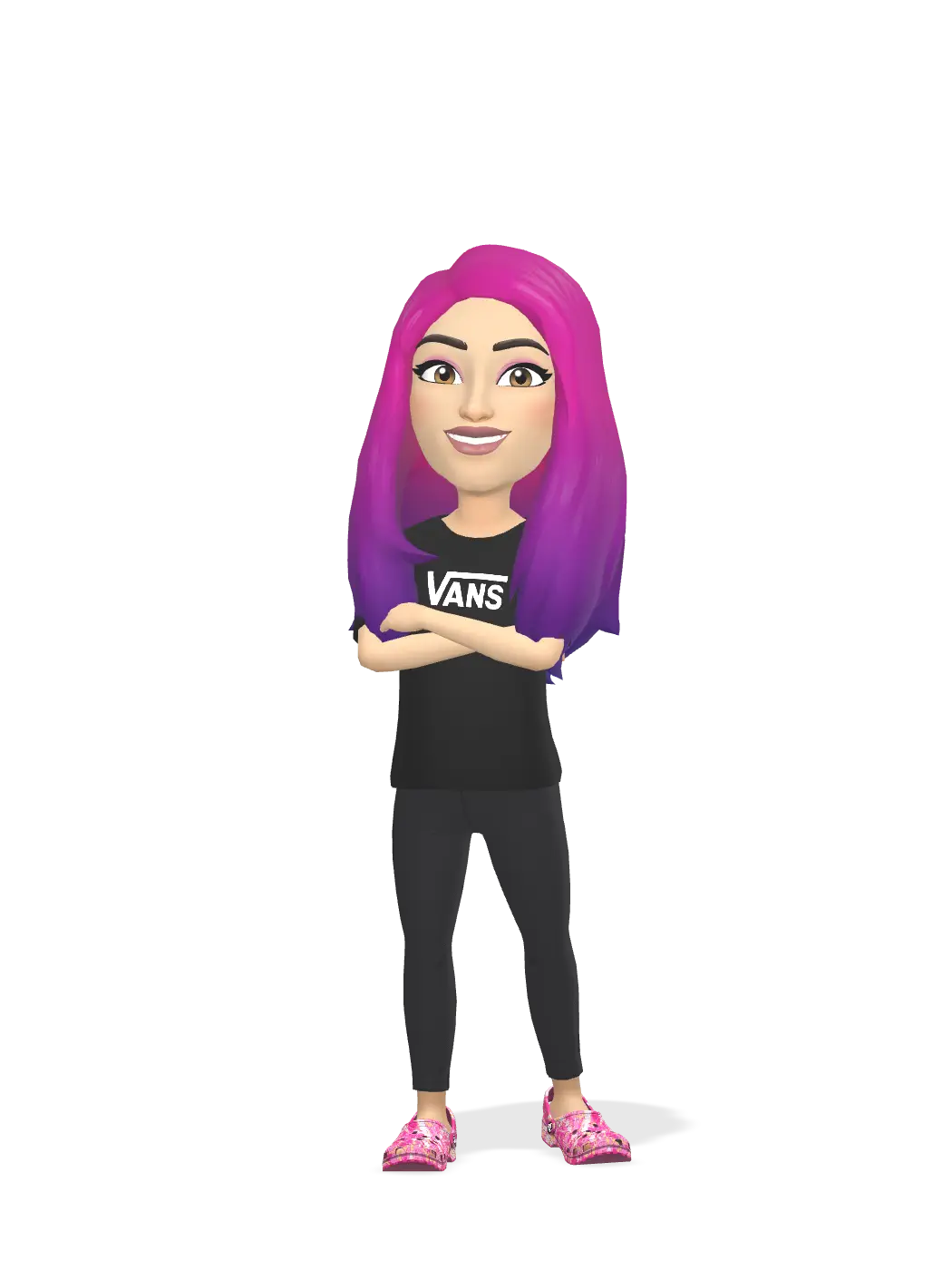 Snapchat profile picture for @stephlon