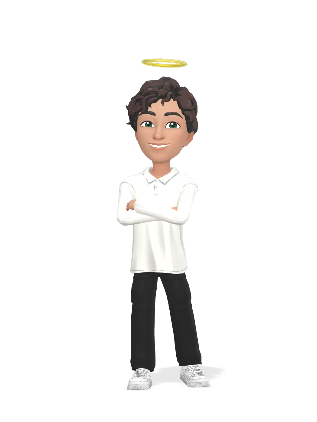 Snapchat profile picture for @kmwew