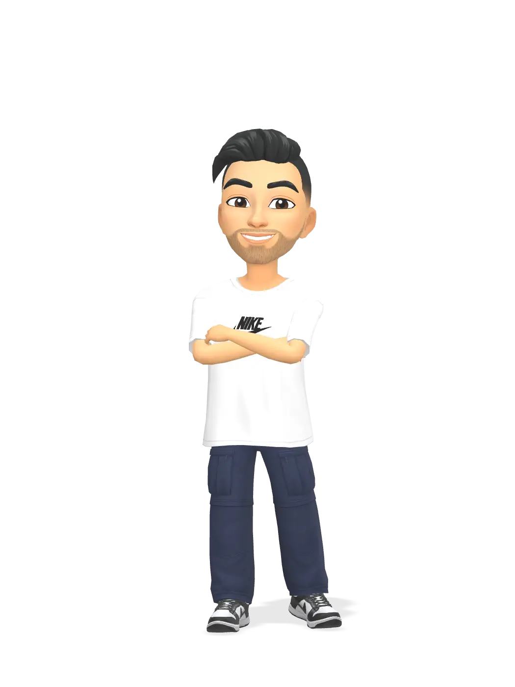 Snapchat profile picture for @thon_ypro