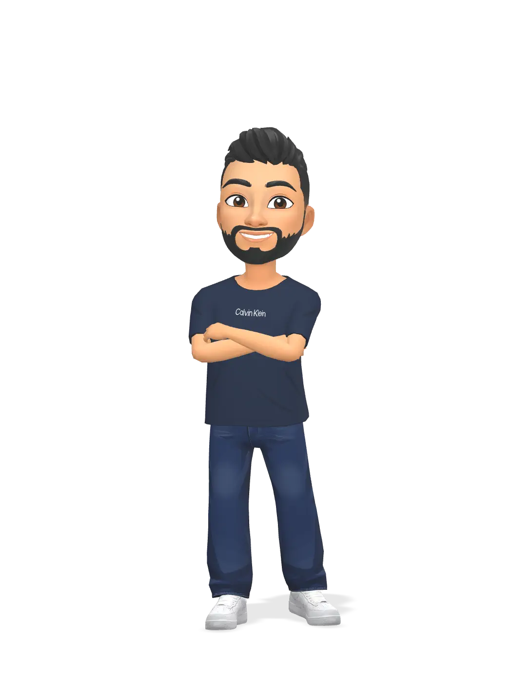 Snapchat profile picture for @saqlammm