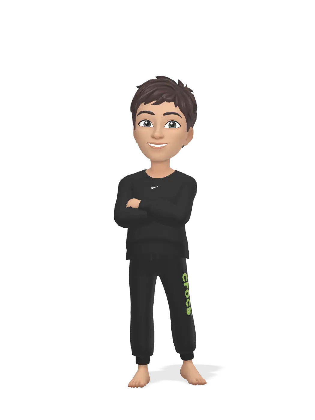 Snapchat profile picture for @jonnysszn