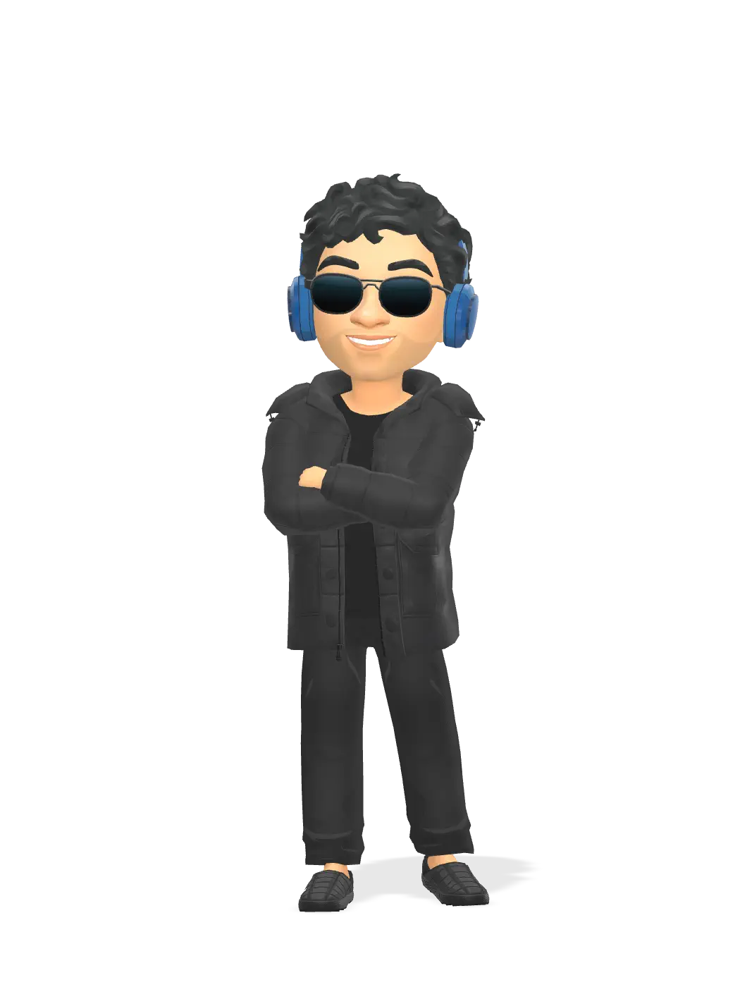 Snapchat profile picture for @eskimal_7
