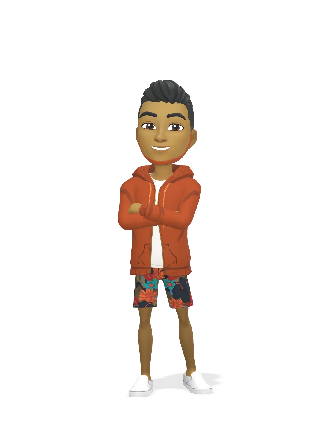 Snapchat profile picture for @gominola