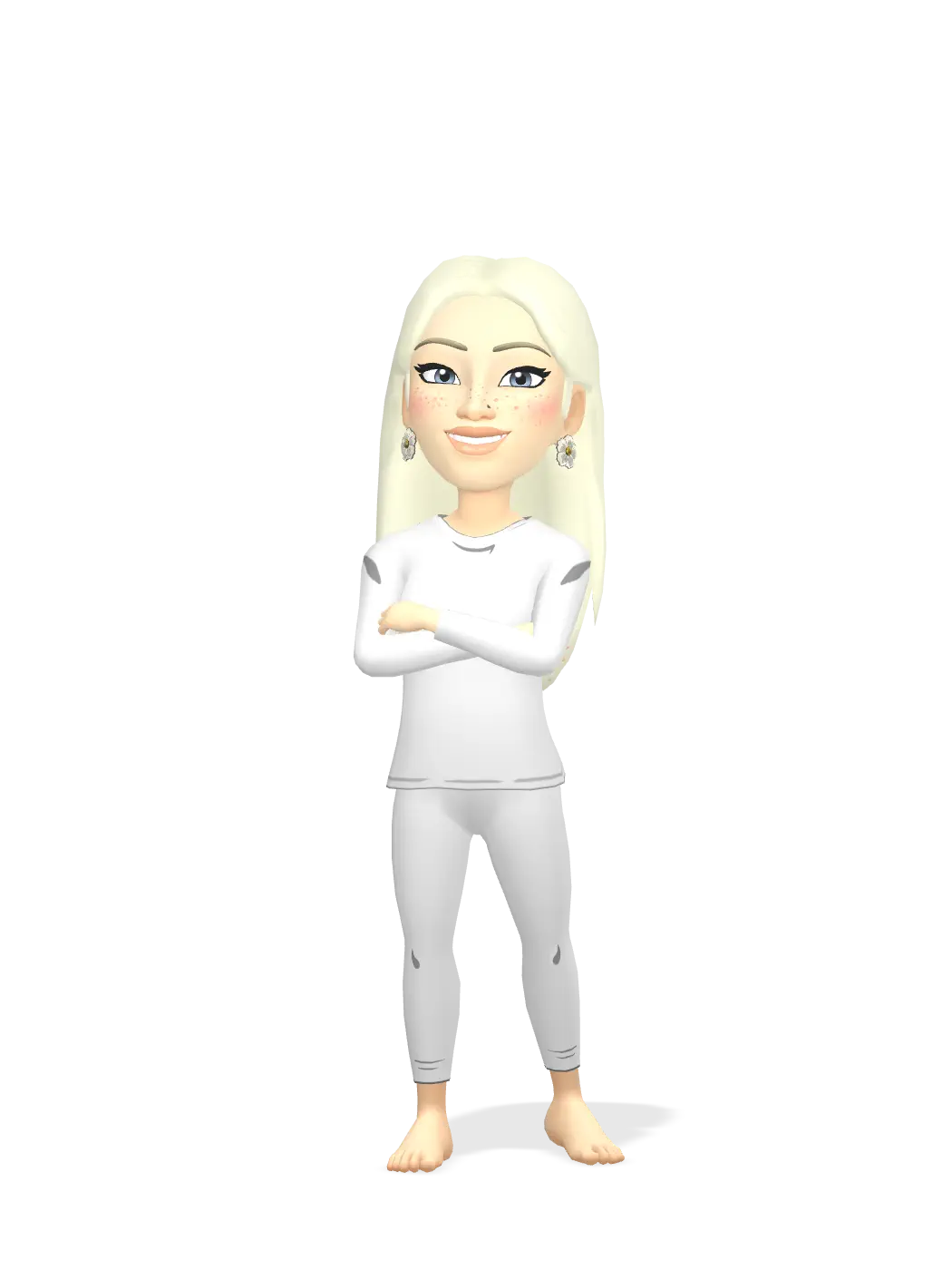 Snapchat profile picture for @not_ayko