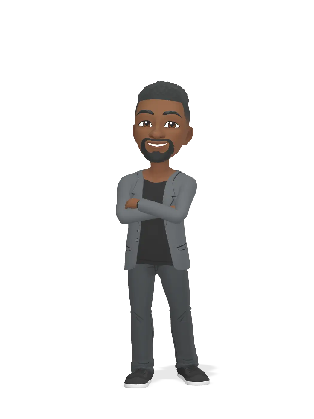 Snapchat profile picture for @sulehady