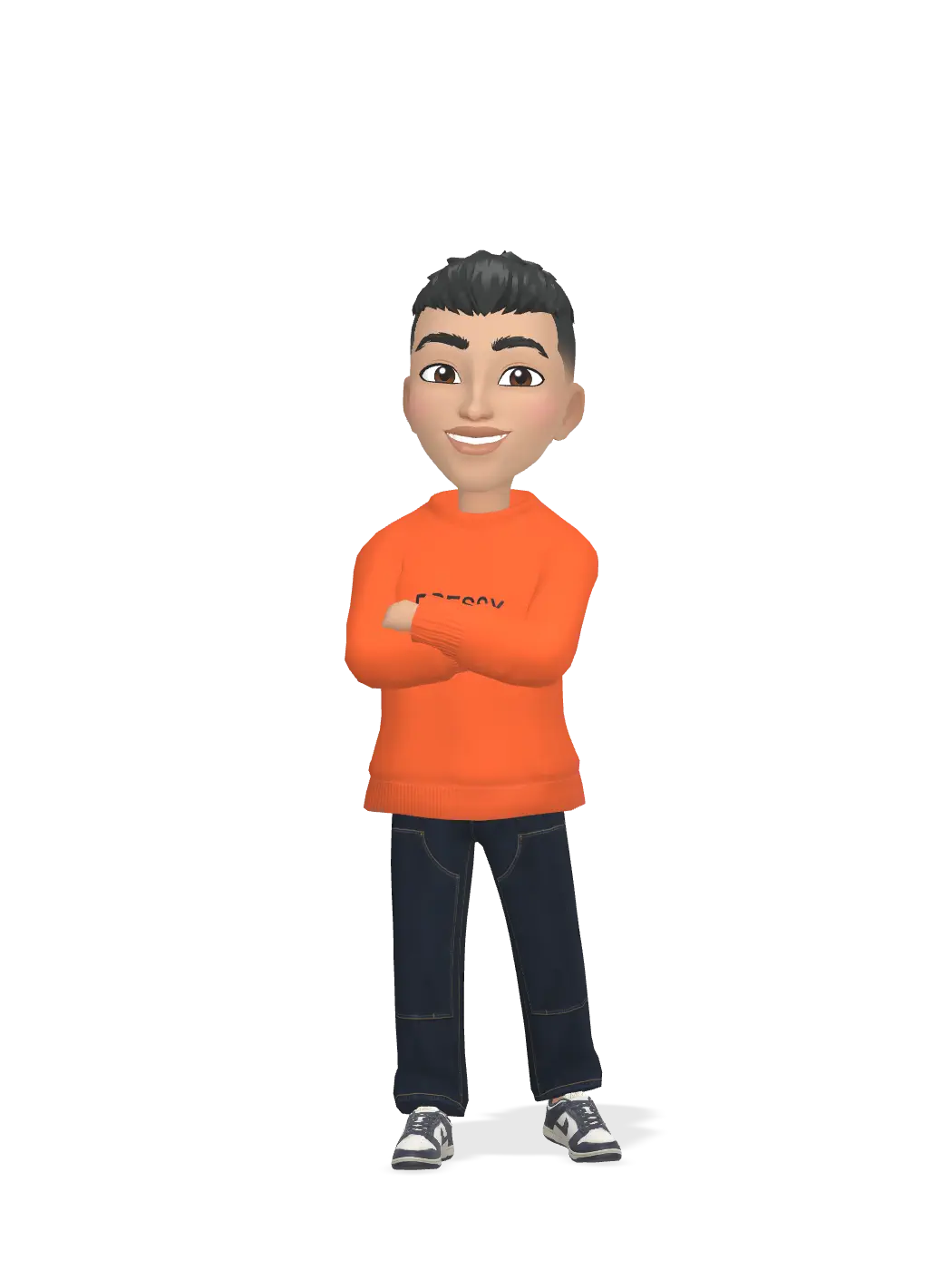 Snapchat profile picture for @tbxv2