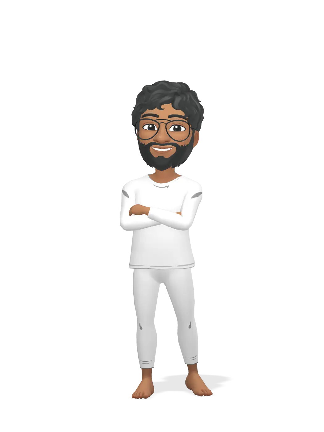 Snapchat profile picture for @omeocare