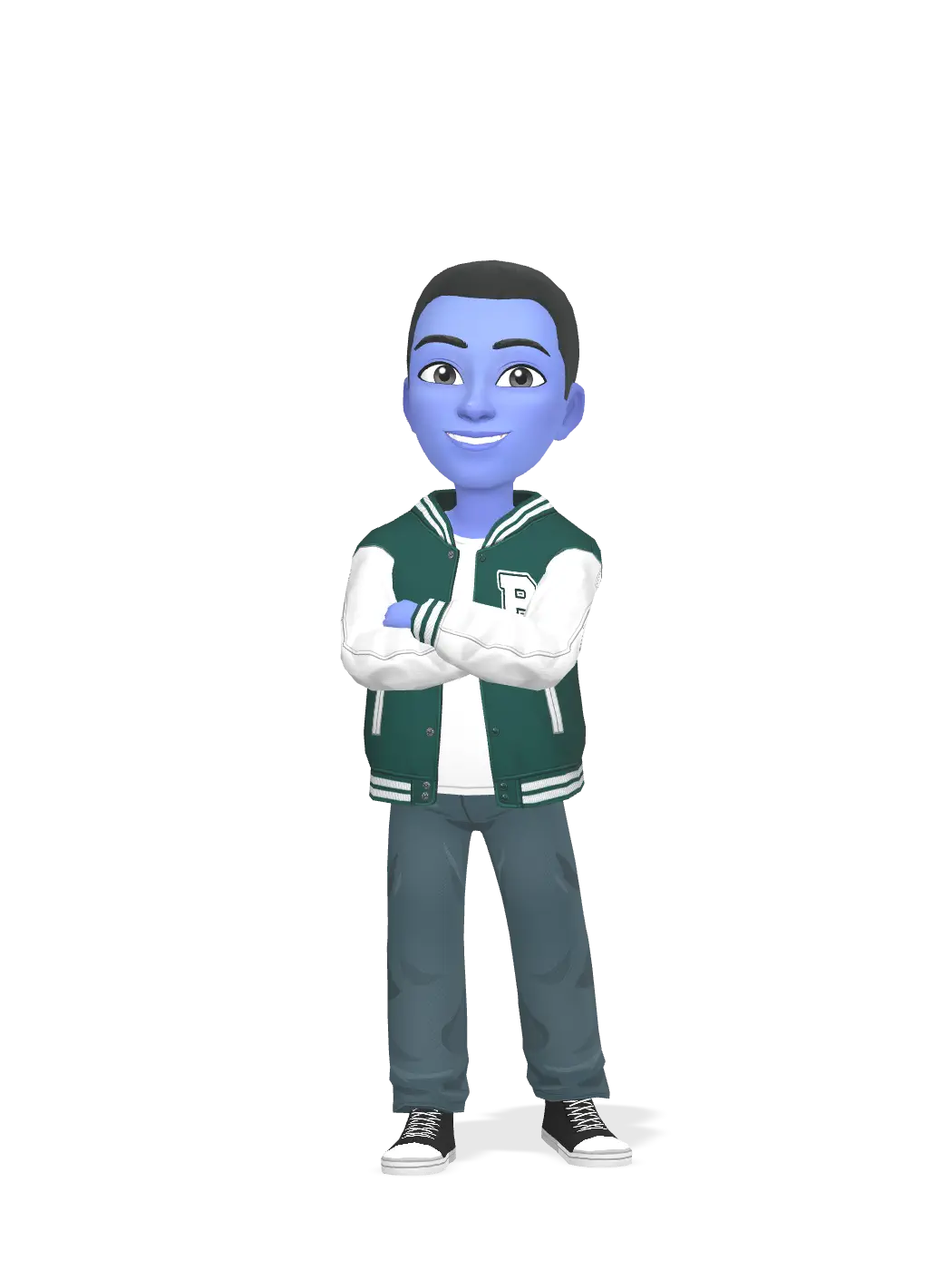 Snapchat profile picture for @zozika57