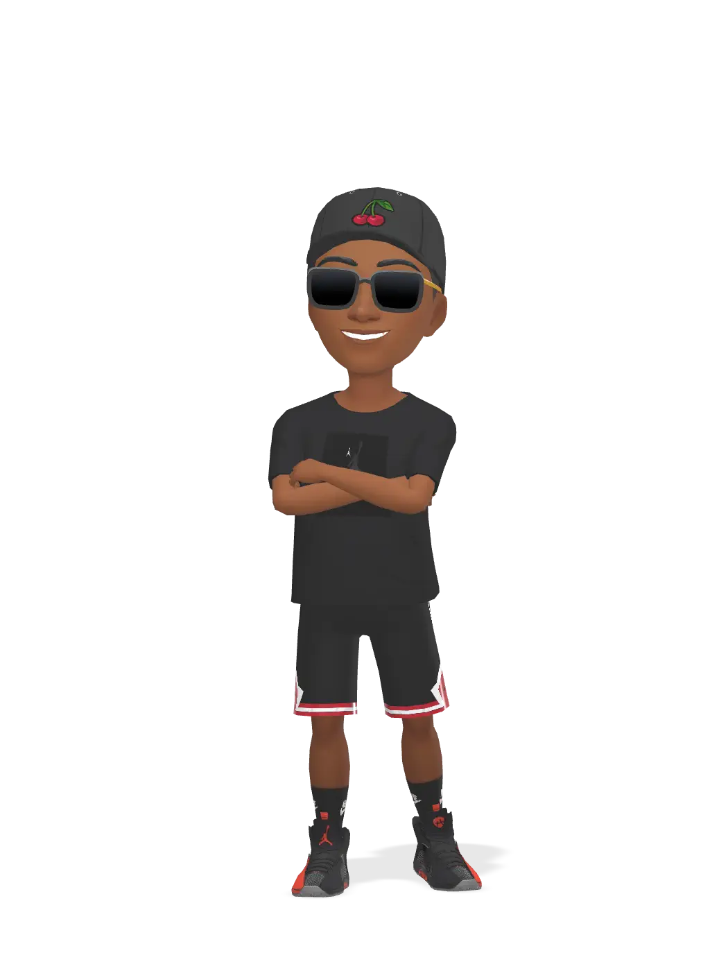 Snapchat profile picture for @muzzyl