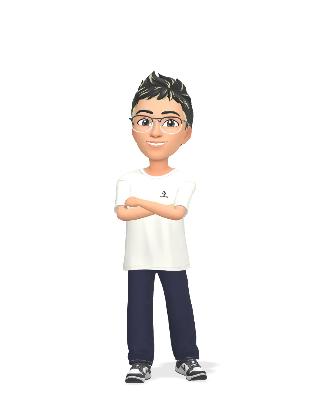 Snapchat profile picture for @yvzrtm