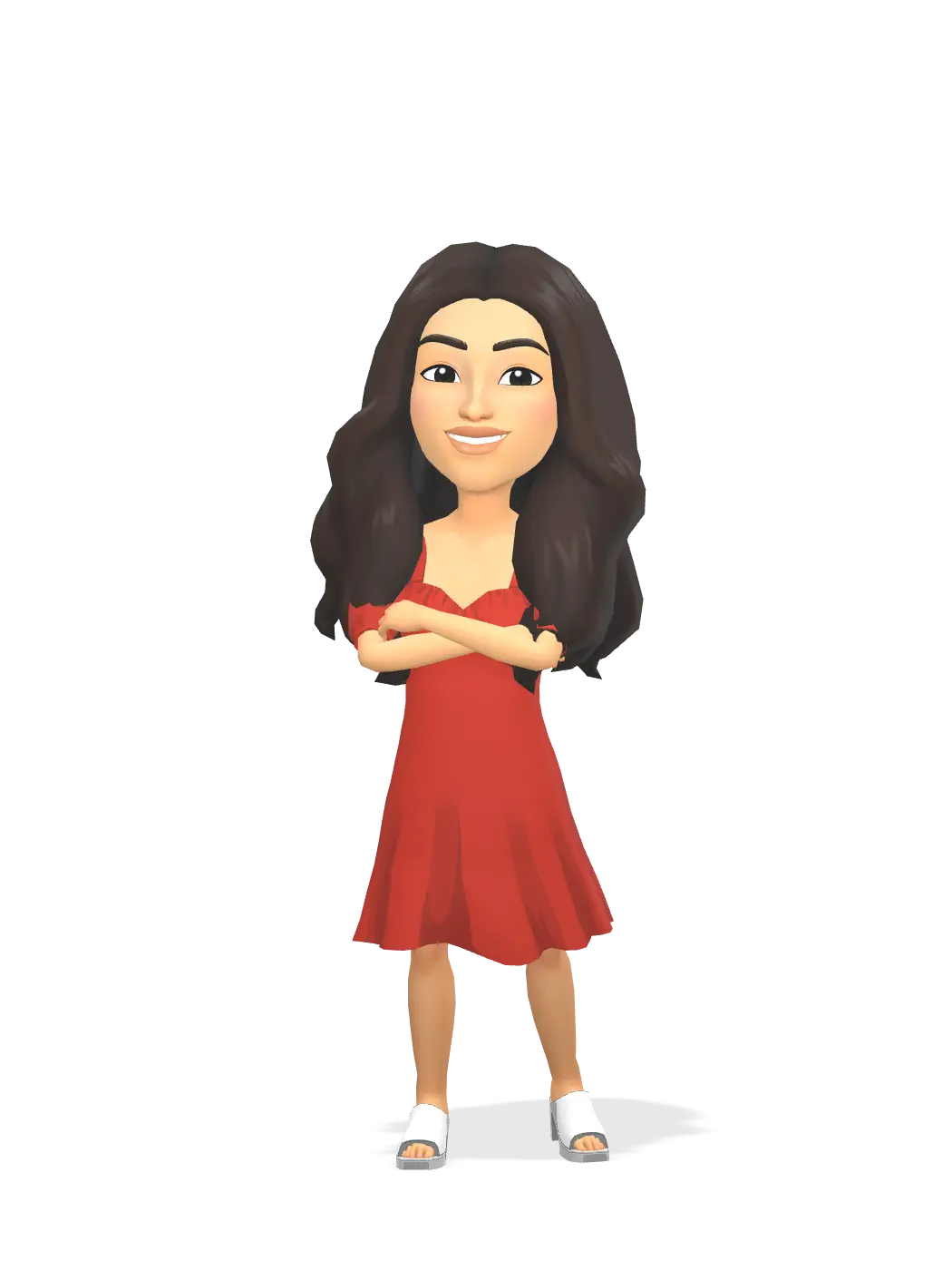 Snapchat profile picture for @reka006