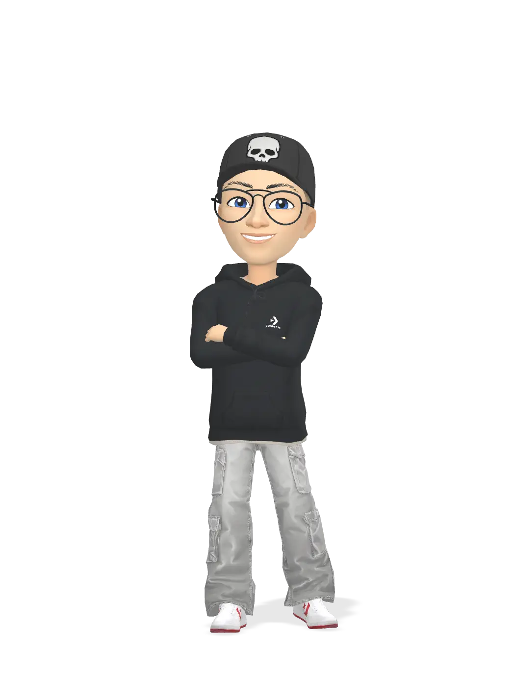 Snapchat profile picture for @sajidxyt