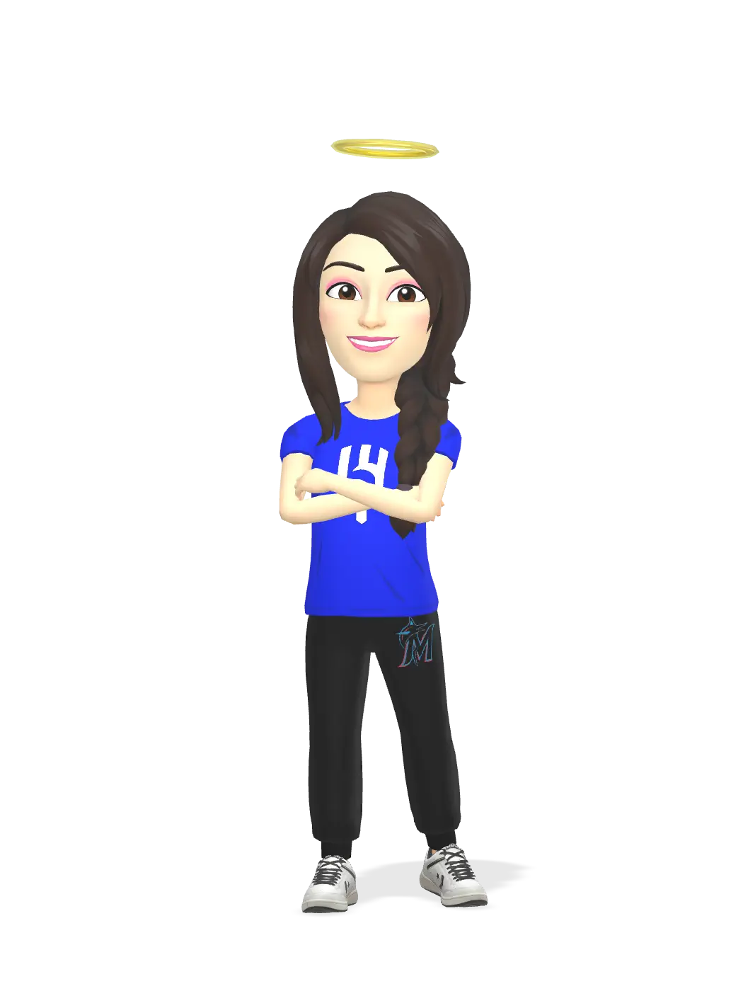 Snapchat profile picture for @jojban