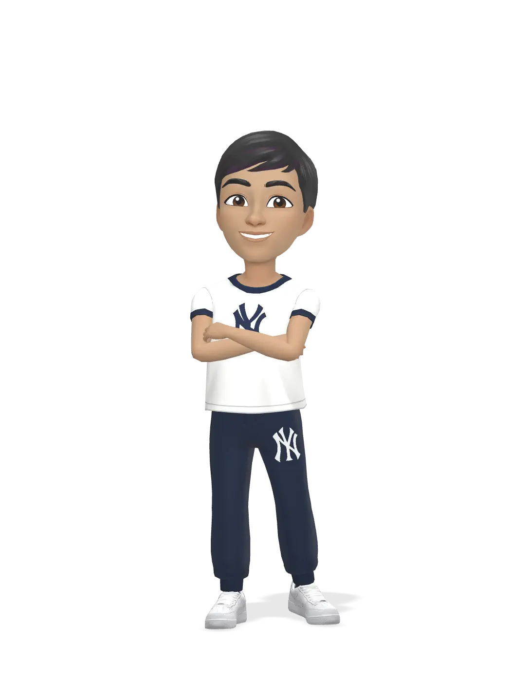 Snapchat profile picture for @jxred_444