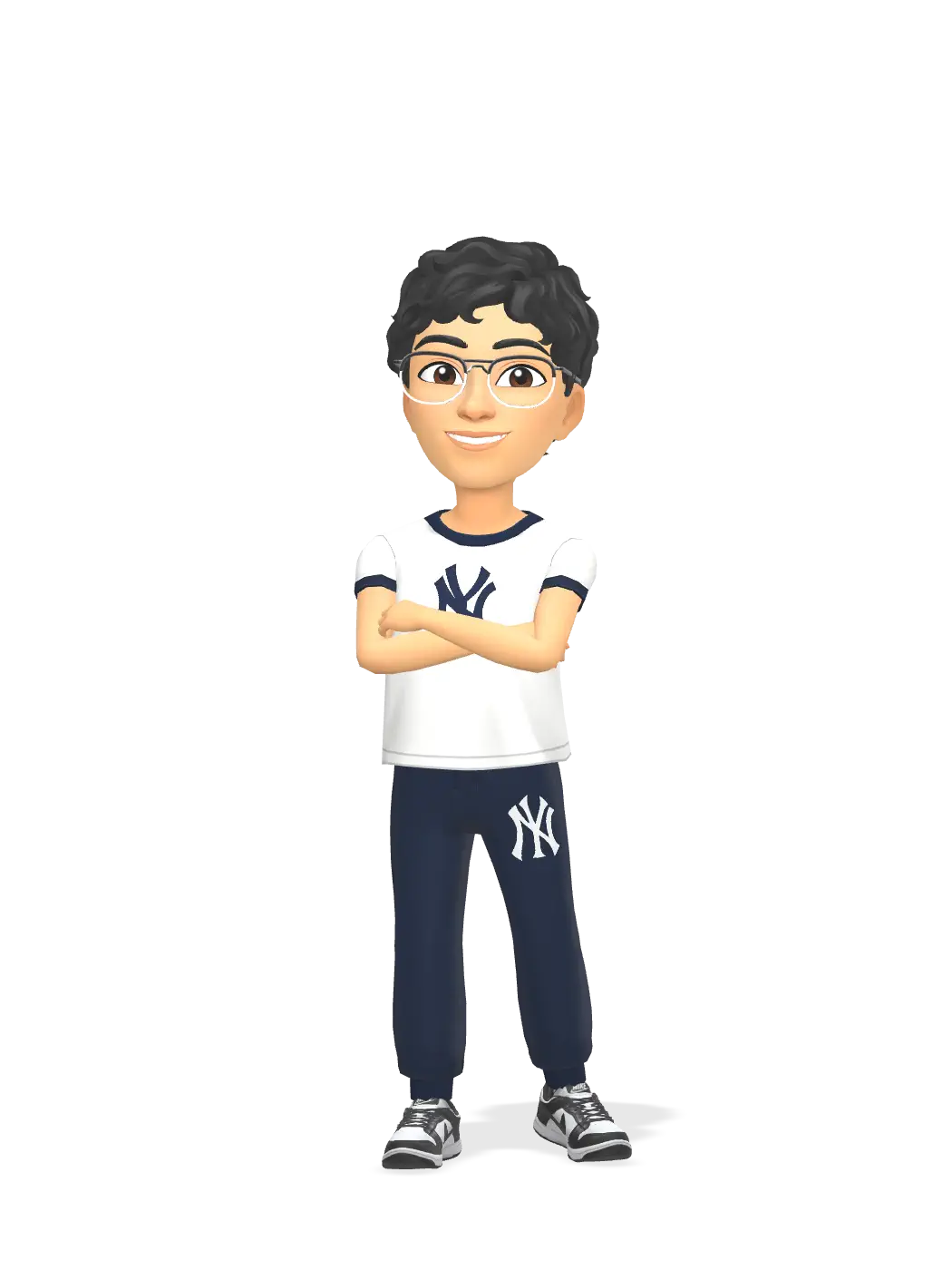 Snapchat profile picture for @zzeunus