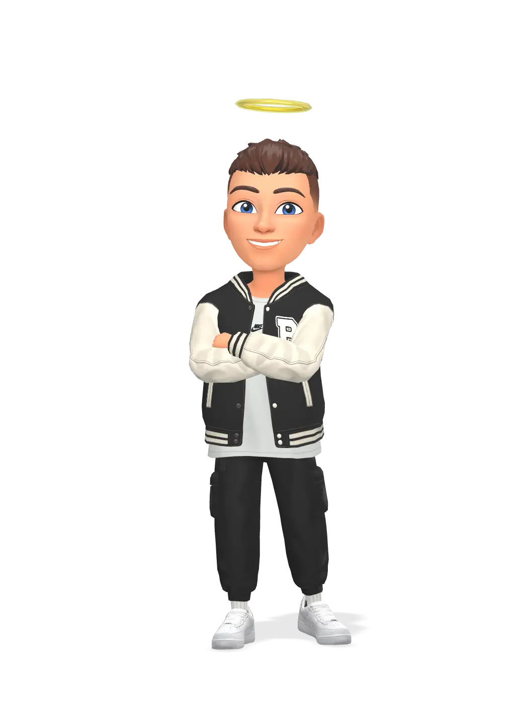 Snapchat profile picture for @likiboy3