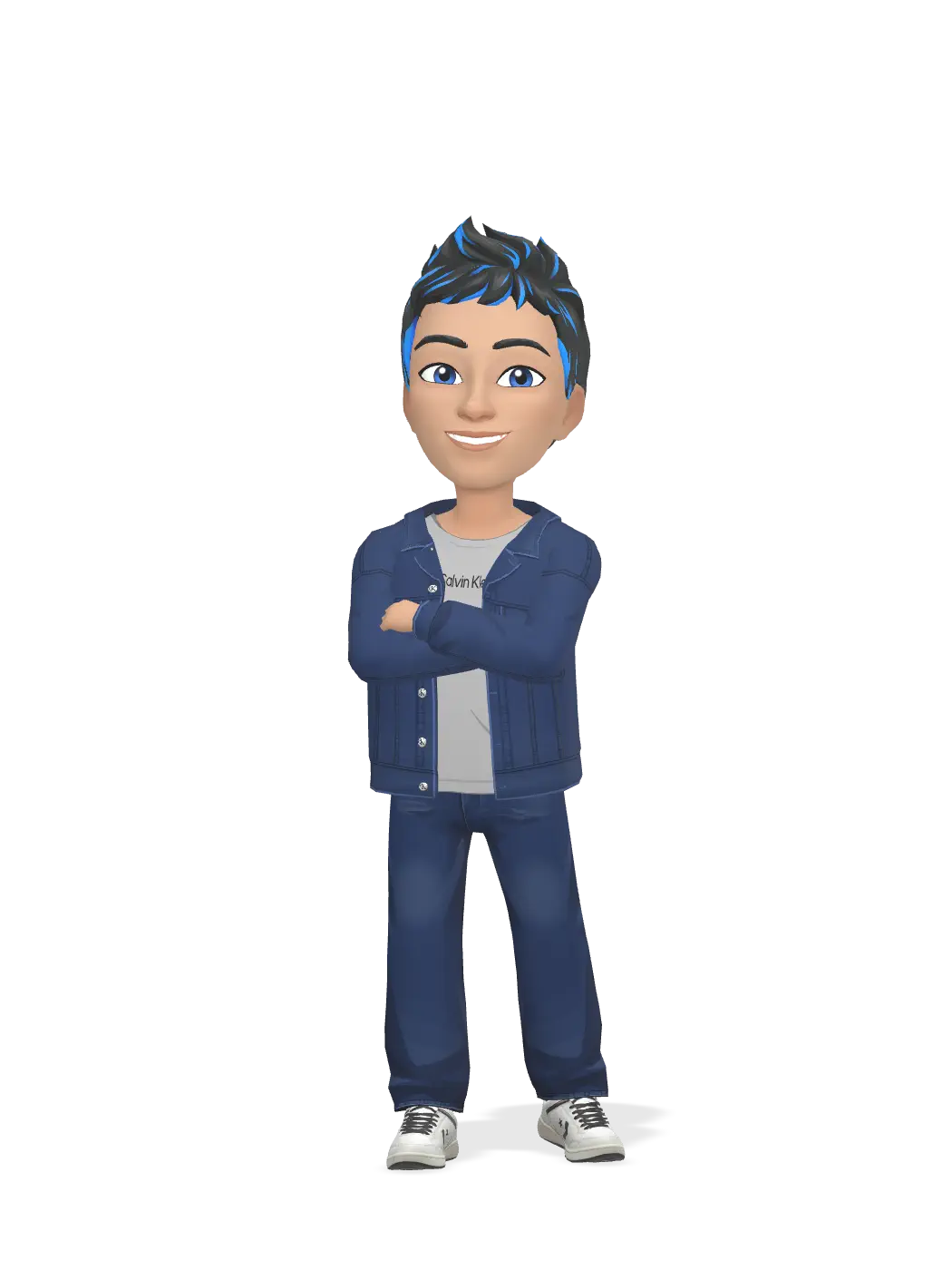 Snapchat profile picture for @kiyan