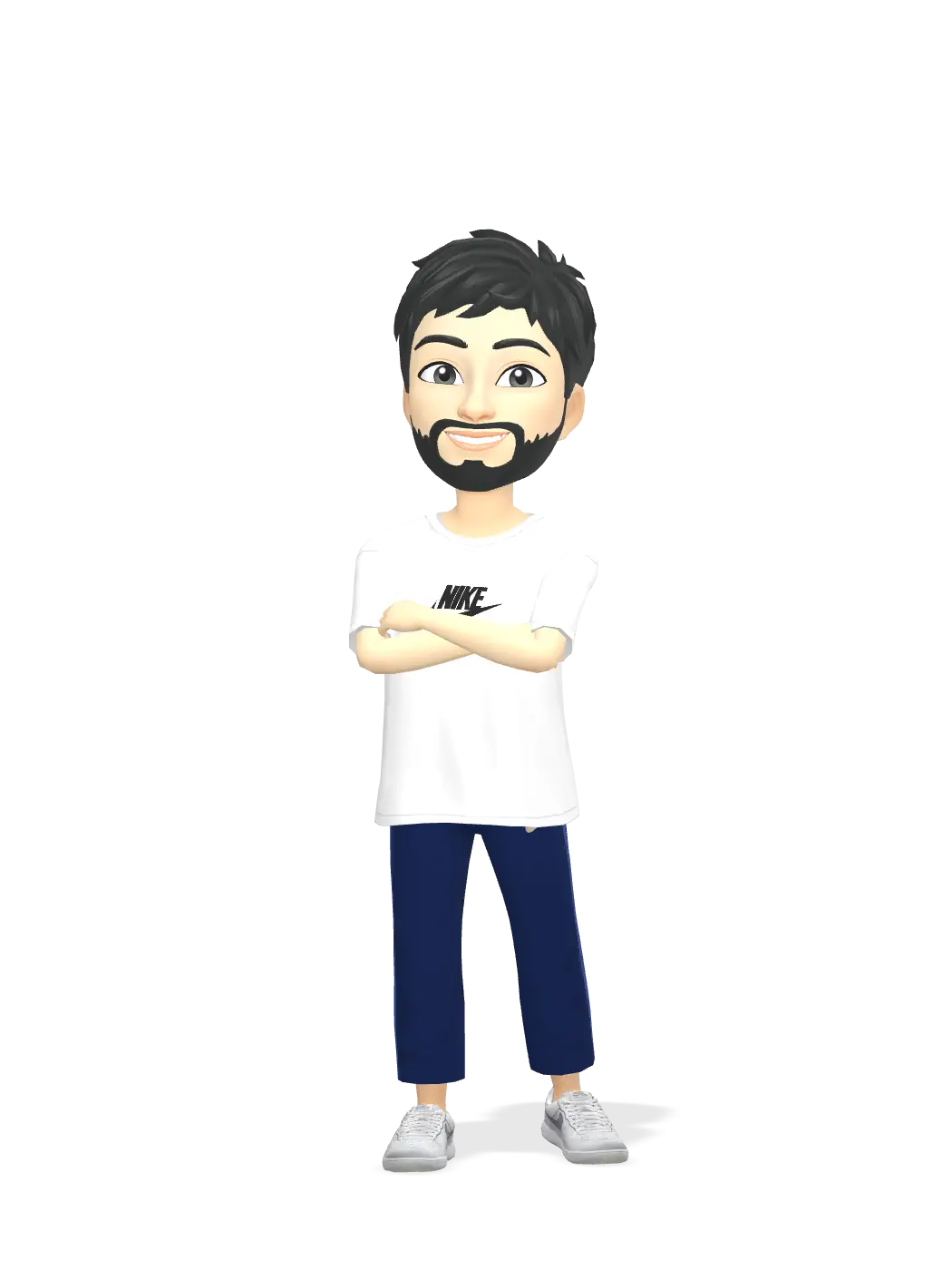 Snapchat profile picture for @likehere
