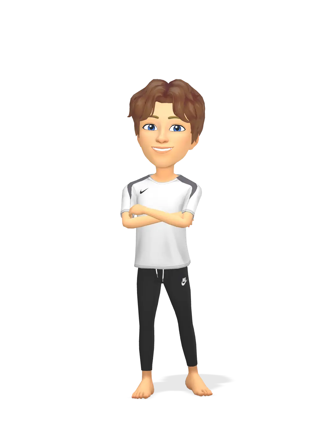 Snapchat profile picture for @sebo_xd