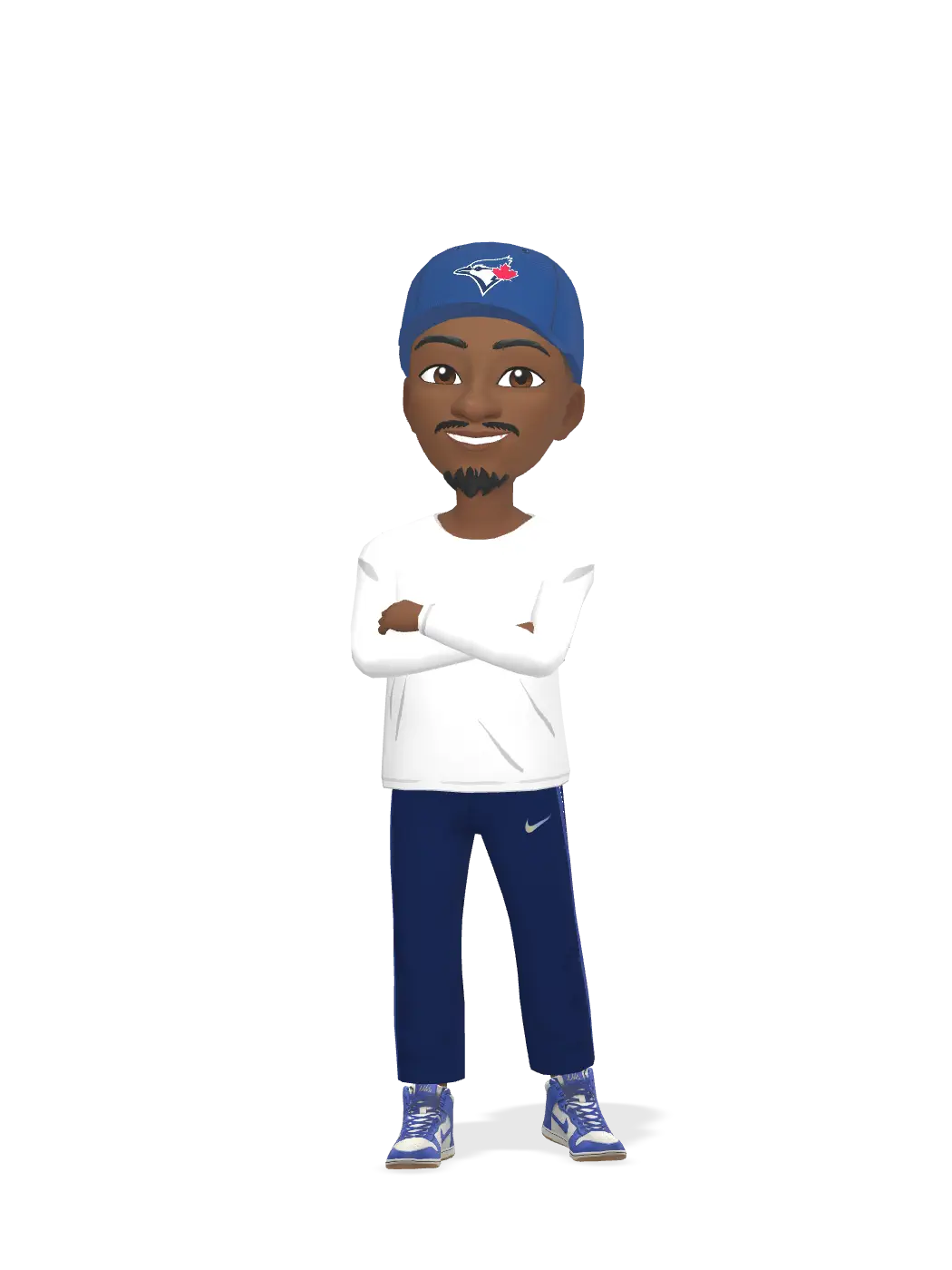 Snapchat profile picture for @vidiman