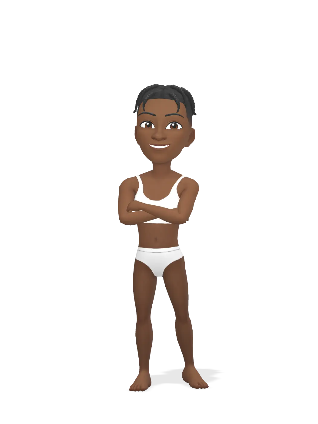 Snapchat profile picture for @kinsam87