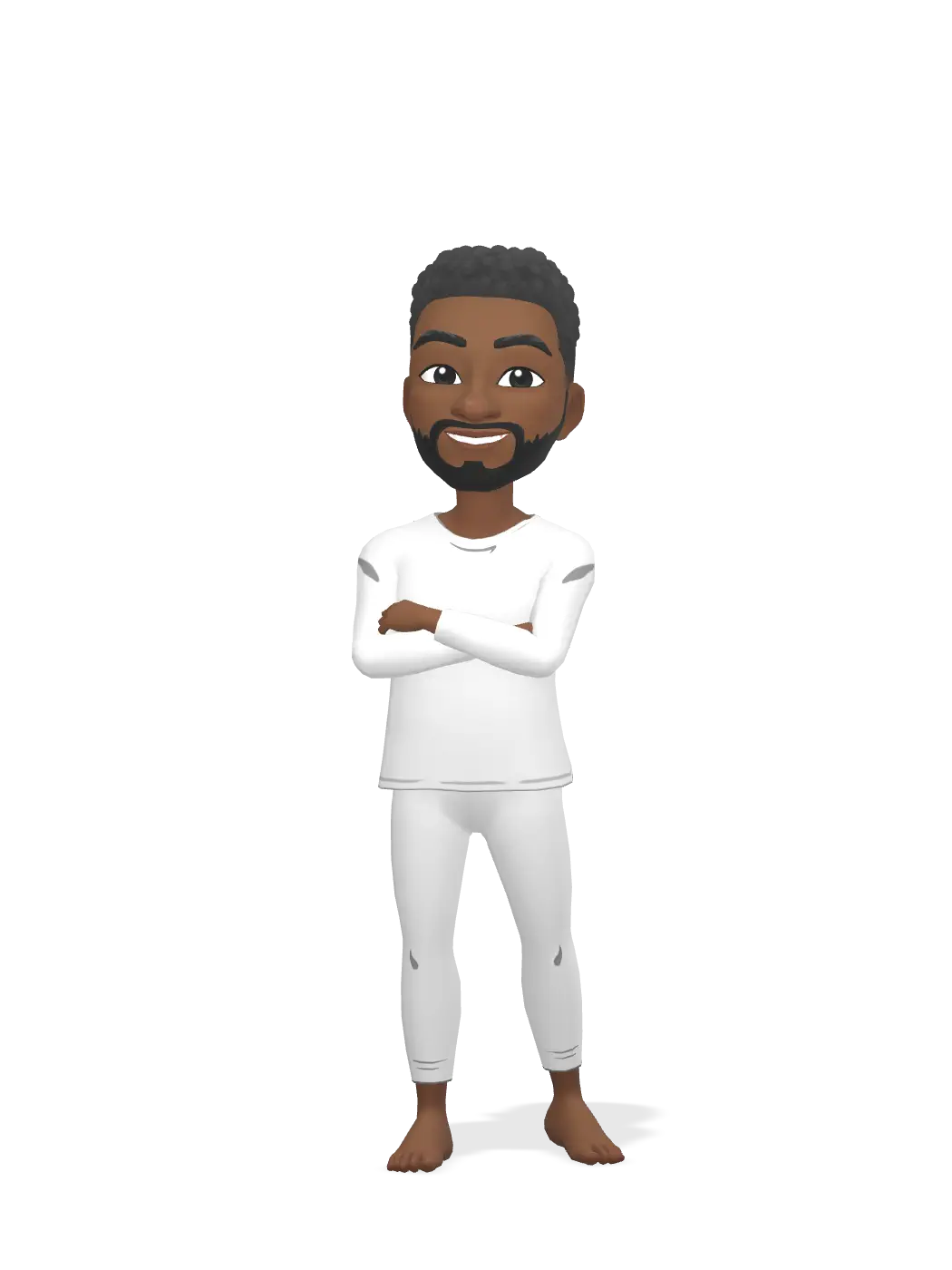 Snapchat profile picture for @nyrogyro