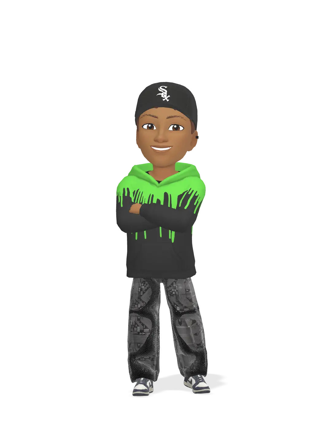 Snapchat profile picture for @sxbxs_xx