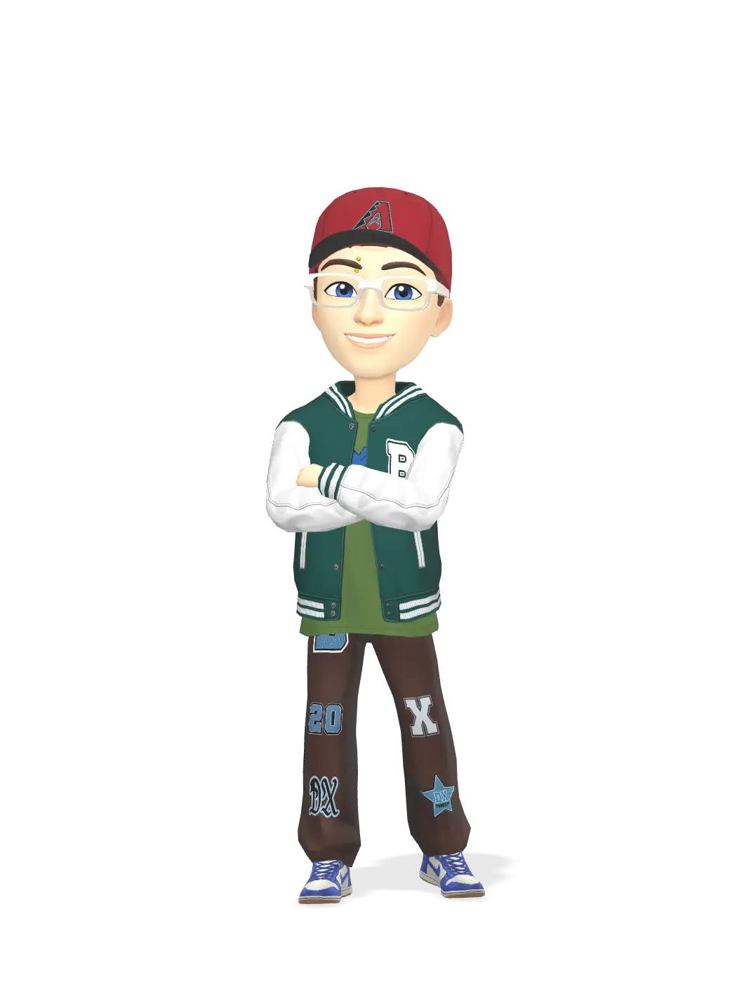 Snapchat profile picture for @furlong