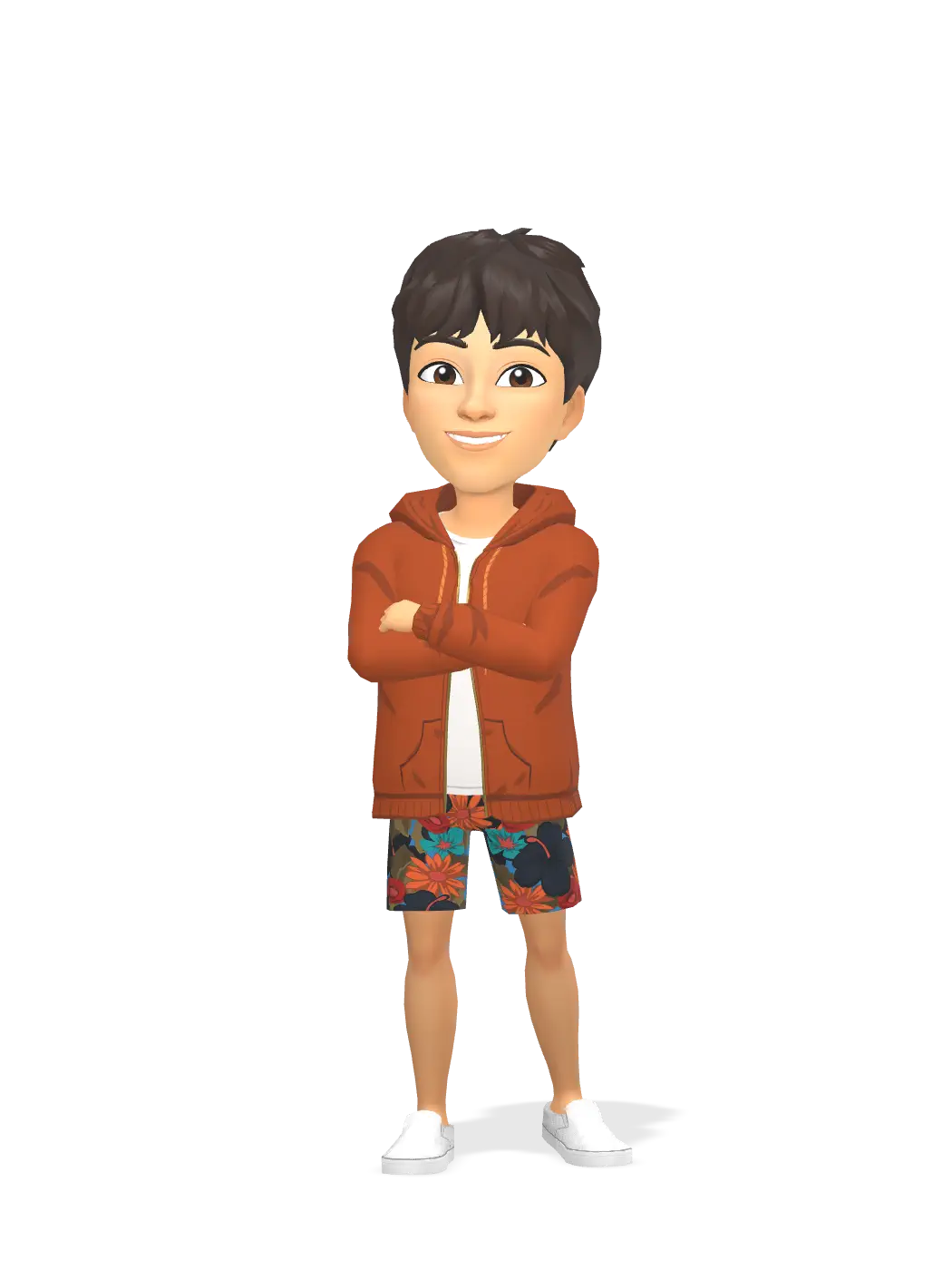 Snapchat profile picture for @oliver_xr
