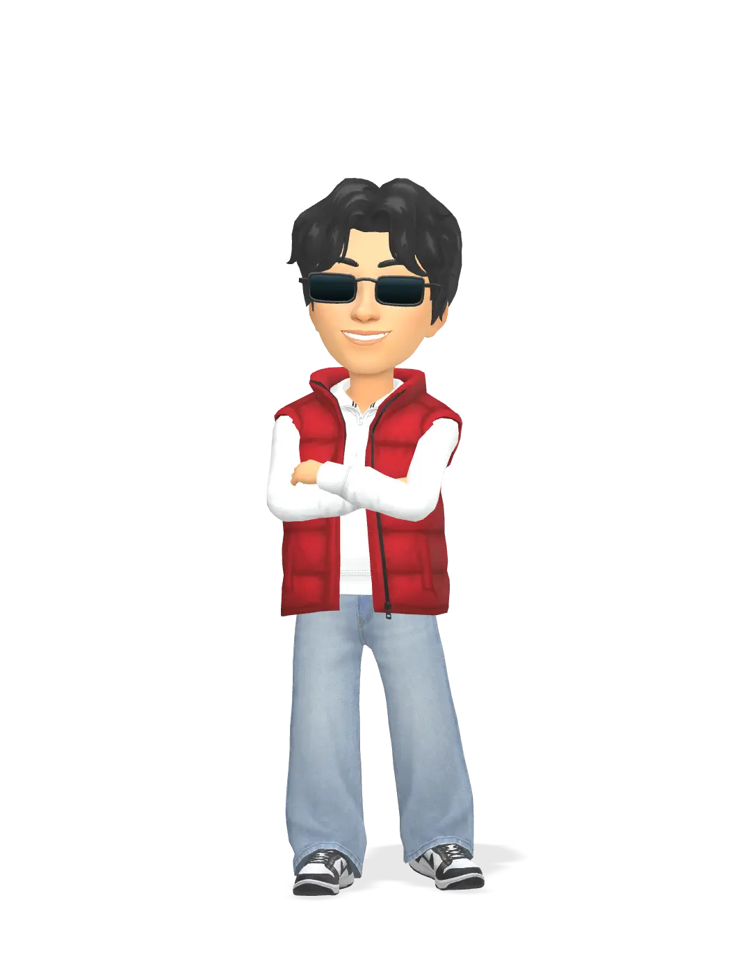 Snapchat profile picture for @tamir4055
