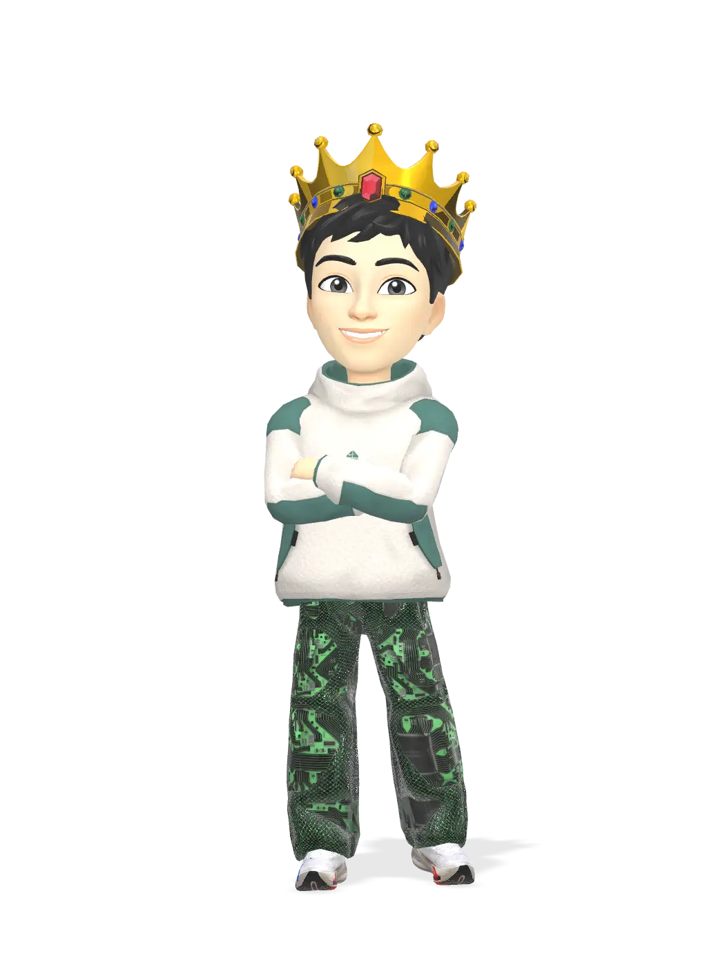 Snapchat profile picture for @emirhannn