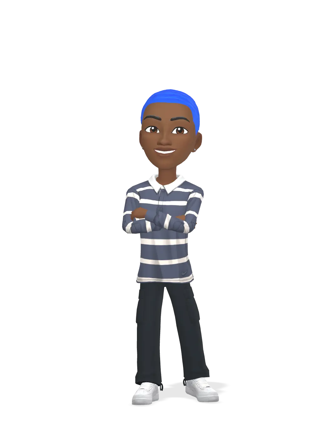 Snapchat profile picture for @sleazy