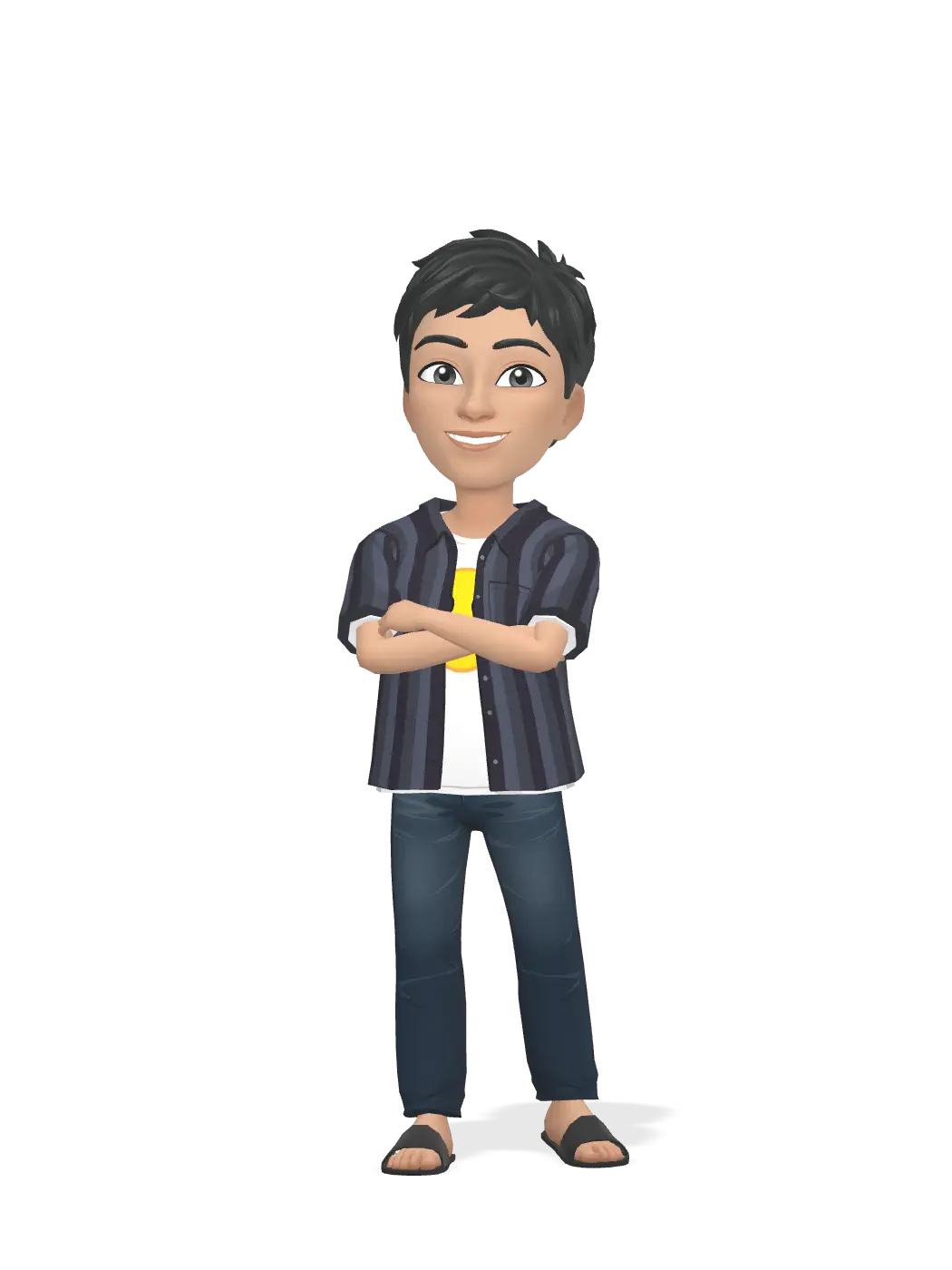 Snapchat profile picture for @flirting