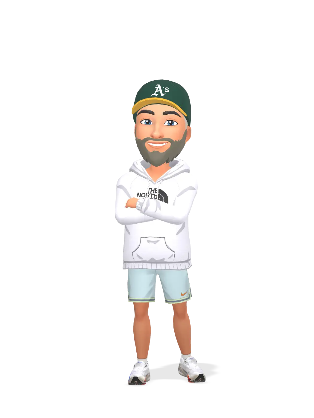 Snapchat profile picture for @pinches