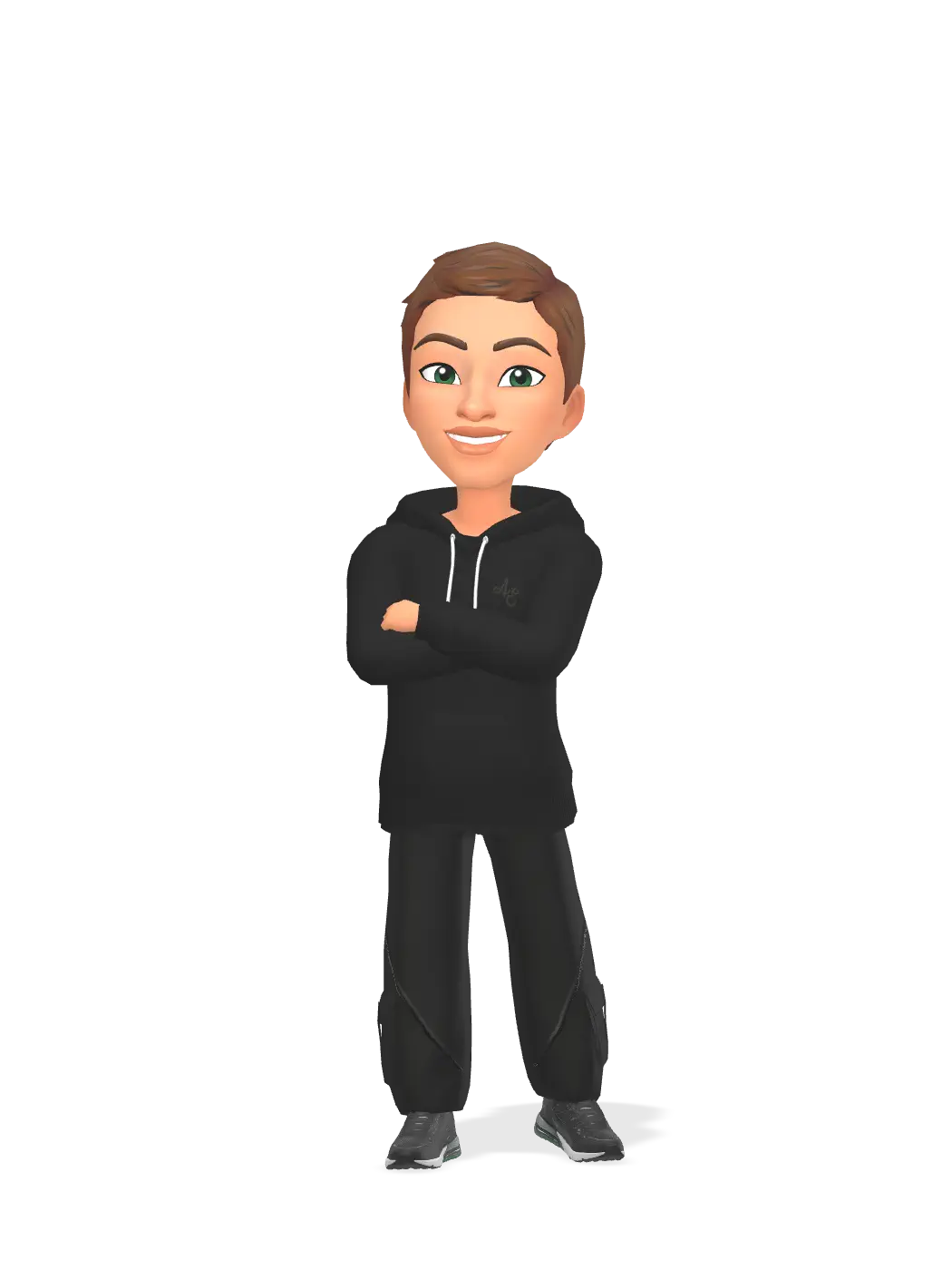 Snapchat profile picture for @victordia