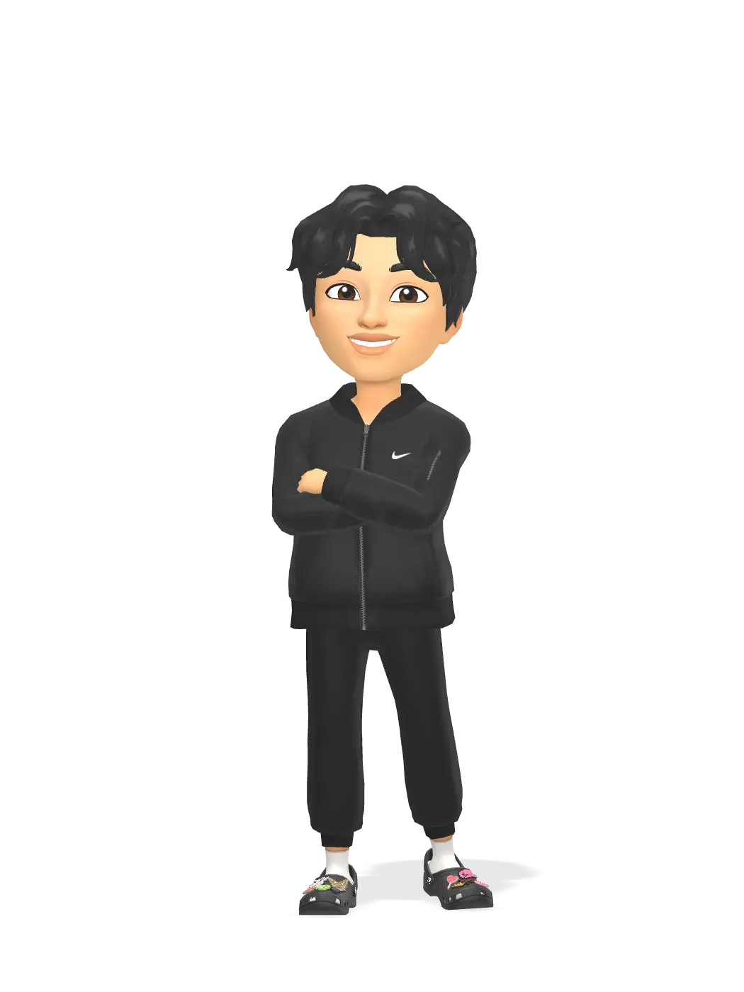 Snapchat profile picture for @kai_69