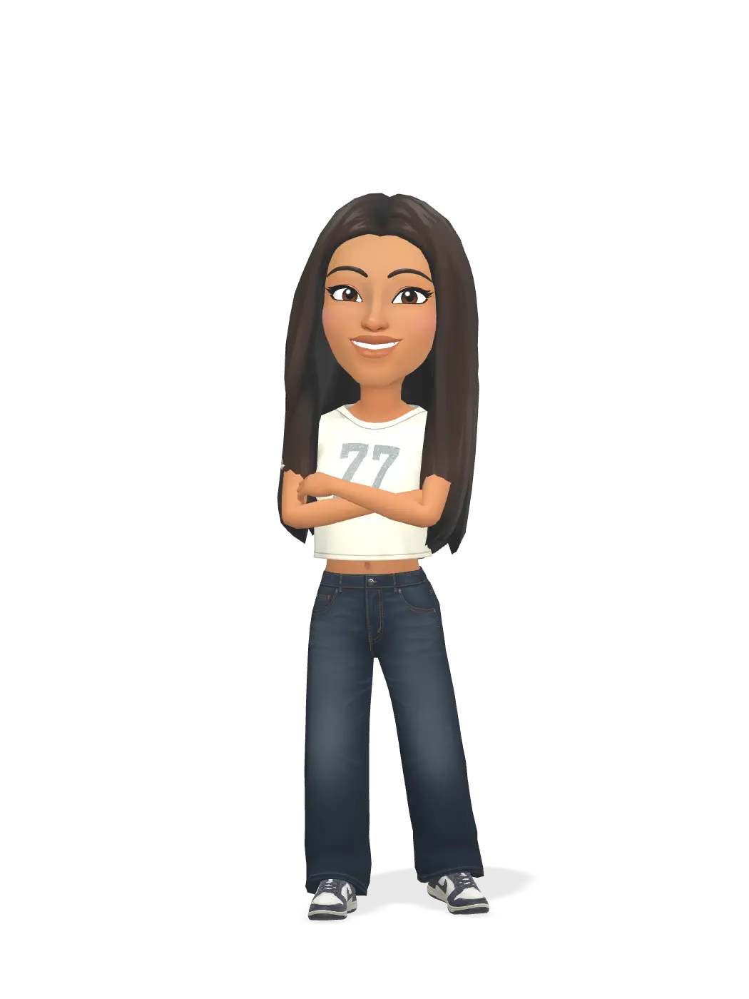 Snapchat profile picture for @fredes