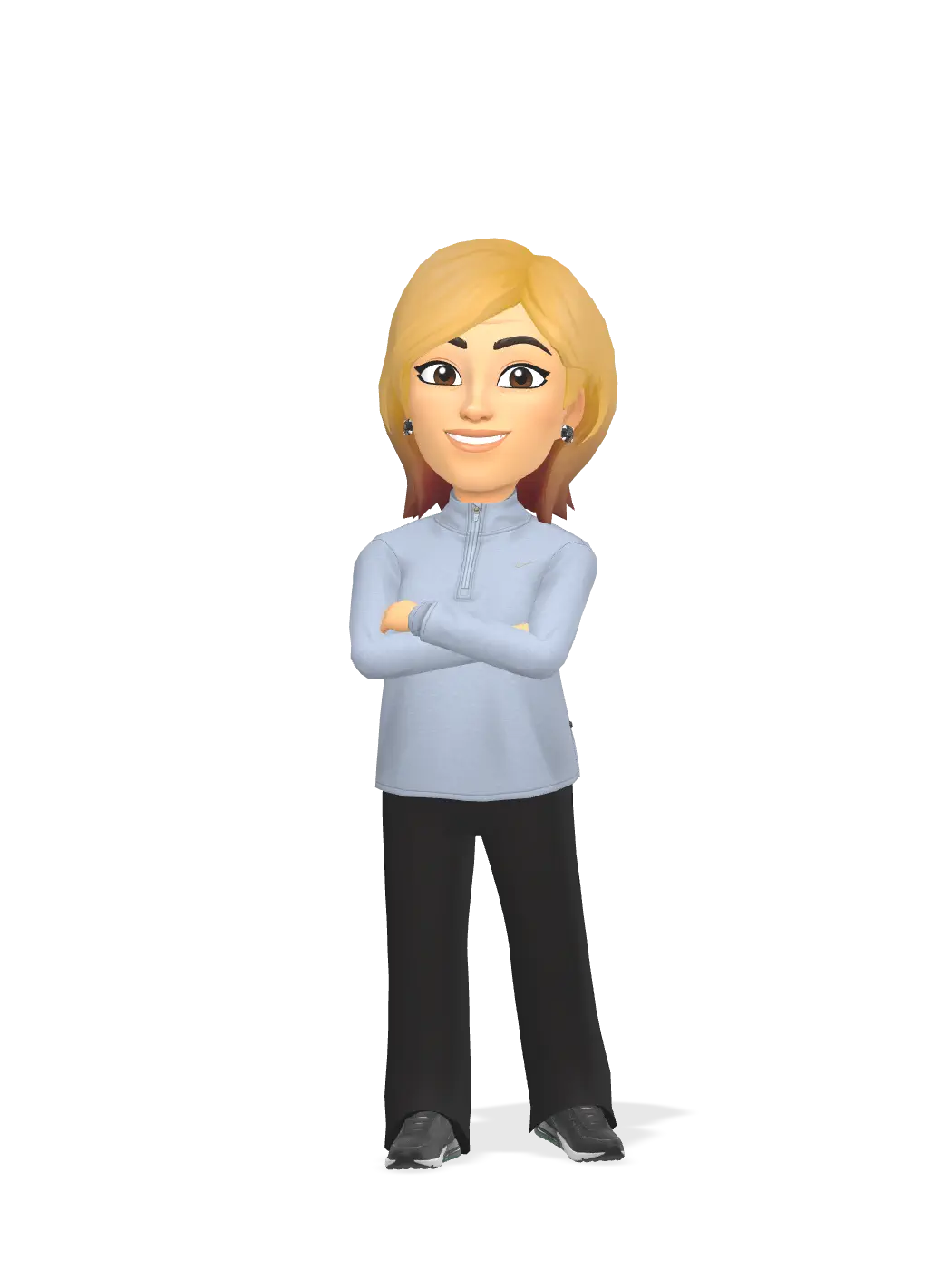 Snapchat profile picture for @petulka