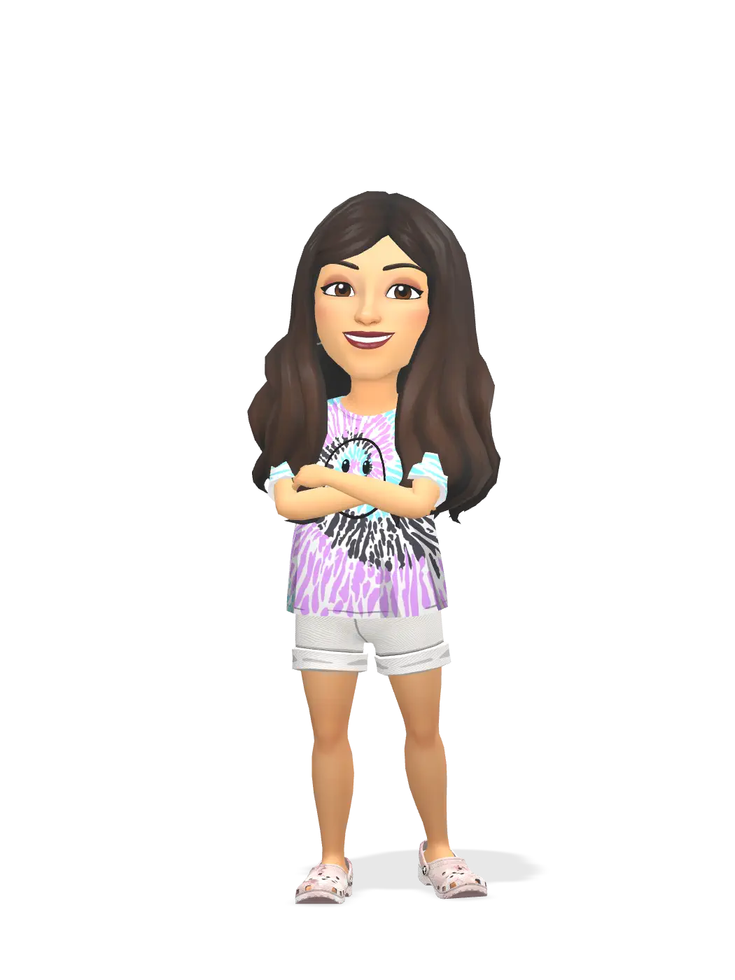 Snapchat profile picture for @piyoko
